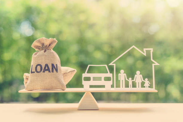 Troy, TX Loan Agency Company